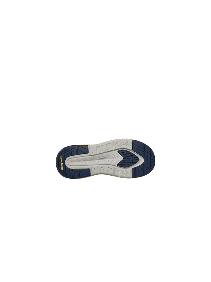 ZAPATILLAS DE HOMBRE SKECHERS Slip-ins Relaxed Fit: Arch Fit Maverick - Wolfe 205795 MARINO