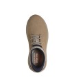 ZAPATILLAS DE HOMBRE Skechers Slip-ins Relaxed Fit: Arch Fit Maverick - Wolfe 205795 TAUPE