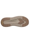 ZAPATILLAS DE HOMBRE Skechers Slip-ins Relaxed Fit: Arch Fit Maverick - Wolfe 205795 TAUPE