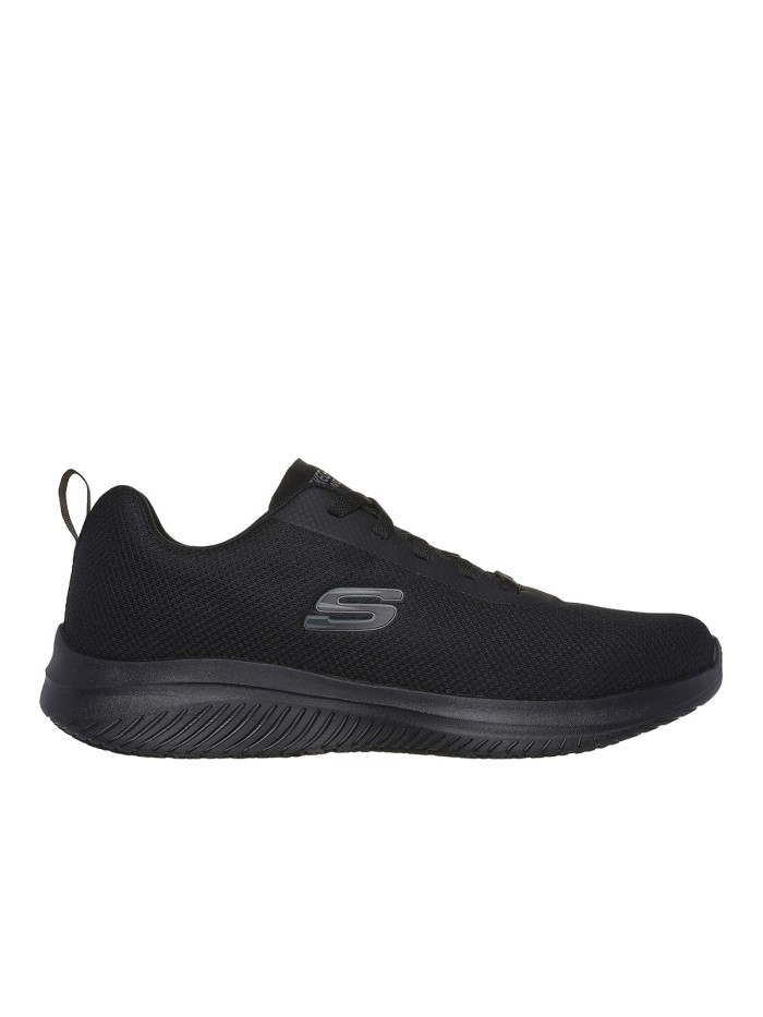 ZAPATILLAS DE TRABAJO ANTIDESLIZANTES Skechers Work RF: Ultra Flex 3.0 - Daxtin 200241EC NEGRO
