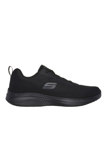 ZAPATILLAS DE TRABAJO ANTIDESLIZANTES Skechers Work RF: Ultra Flex 3.0 - Daxtin 200241EC NEGRO