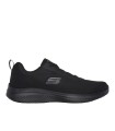 ZAPATILLAS DE TRABAJO ANTIDESLIZANTES Skechers Work RF: Ultra Flex 3.0 - Daxtin 200241EC NEGRO