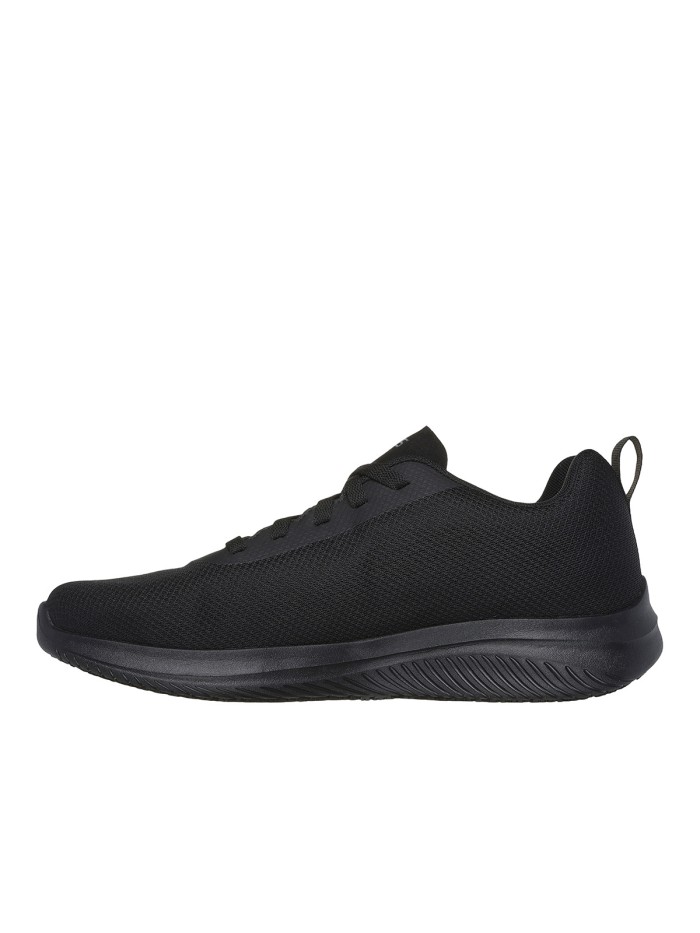 ZAPATILLAS DE TRABAJO ANTIDESLIZANTES Skechers Work RF: Ultra Flex 3.0 - Daxtin 200241EC NEGRO