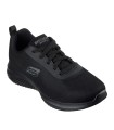 ZAPATILLAS DE TRABAJO ANTIDESLIZANTES Skechers Work RF: Ultra Flex 3.0 - Daxtin 200241EC NEGRO