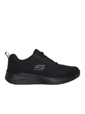 ZAPATILLAS DE TRABAJO Work Relaxed Fit: Ultra Flex 3.0 SR - Jinie - 108176/BLK