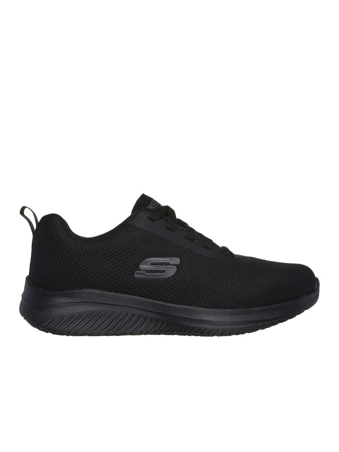 ZAPATILLAS DE TRABAJO Work Relaxed Fit: Ultra Flex 3.0 SR - Jinie - 108176/BLK