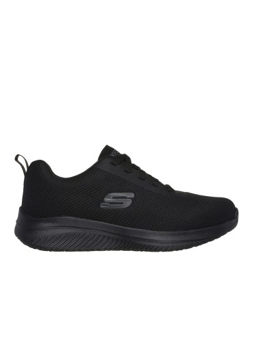 ZAPATILLAS DE TRABAJO Work Relaxed Fit: Ultra Flex 3.0 SR - Jinie - 108176/BLK