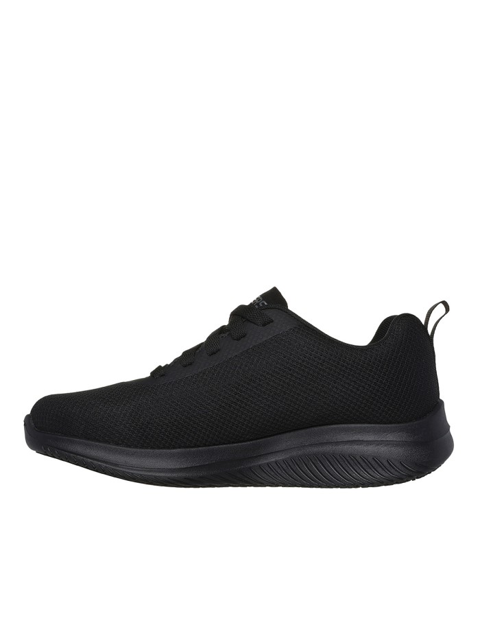 ZAPATILLAS DE TRABAJO Work Relaxed Fit: Ultra Flex 3.0 SR - Jinie - 108176/BLK