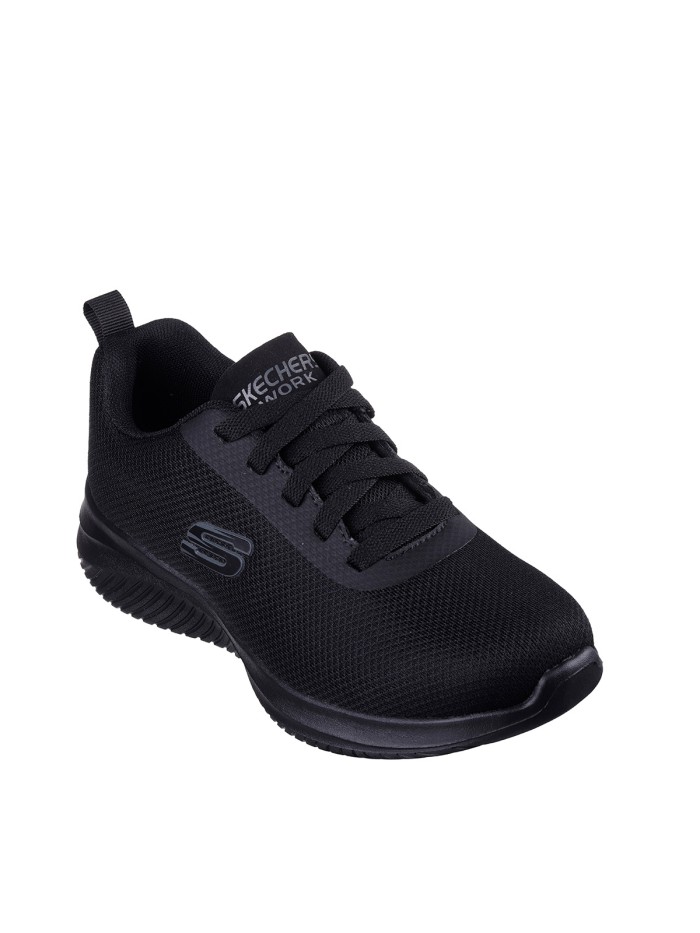 ZAPATILLAS DE TRABAJO Work Relaxed Fit: Ultra Flex 3.0 SR - Jinie - 108176/BLK