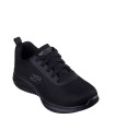 ZAPATILLAS DE TRABAJO Work Relaxed Fit: Ultra Flex 3.0 SR - Jinie - 108176/BLK