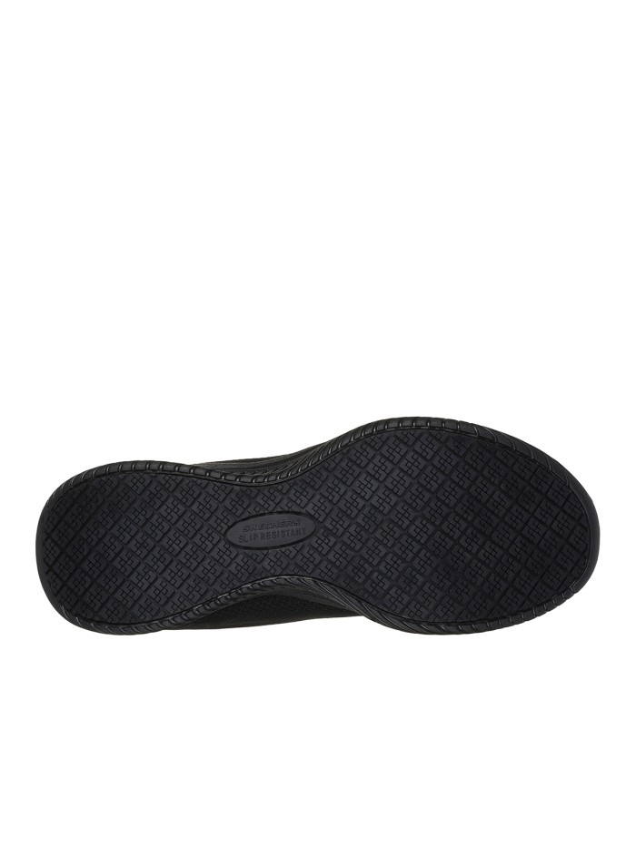 ZAPATILLAS DE TRABAJO Work Relaxed Fit: Ultra Flex 3.0 SR - Jinie - 108176/BLK