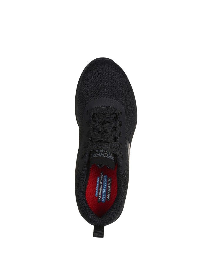 ZAPATILLAS DE TRABAJO Work Relaxed Fit: Ultra Flex 3.0 SR - Jinie - 108176/BLK