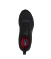 ZAPATILLAS DE TRABAJO Work Relaxed Fit: Ultra Flex 3.0 SR - Jinie - 108176/BLK