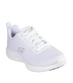 ZAPATILLAS DE TRABAJO CERTIFICADAS Skechers Work: Squad SR 108176EC BLANCO