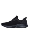ZAPATILLAS DE TRABAJO SKECHERS 108194EC BLK EN NEGRO PARA MUJER