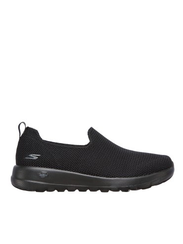 ZAPATILLAS SIN CORDONES PARA MUJER SKECHERS GO WALK Joy - Sensational Day 124187 NEGRO