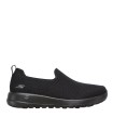 ZAPATILLAS SIN CORDONES PARA MUJER SKECHERS GO WALK Joy - Sensational Day 124187 NEGRO