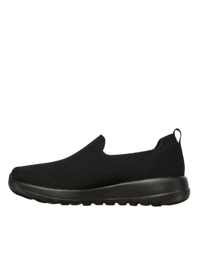 ZAPATILLAS SIN CORDONES PARA MUJER SKECHERS GO WALK Joy - Sensational Day 124187 NEGRO