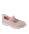 ZAPATILLAS ESTILO MERCEDITAS DE MUJER SKECHERS Slip-ins: On-The-GO Flex Radiant - Estel 138497 ROSA