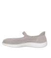 ZAPATILLAS ESTILO MERCEDITAS DE MUJER SKECHERS Slip-ins: On-The-GO Flex Radiant - Estel 138497 TAUPE