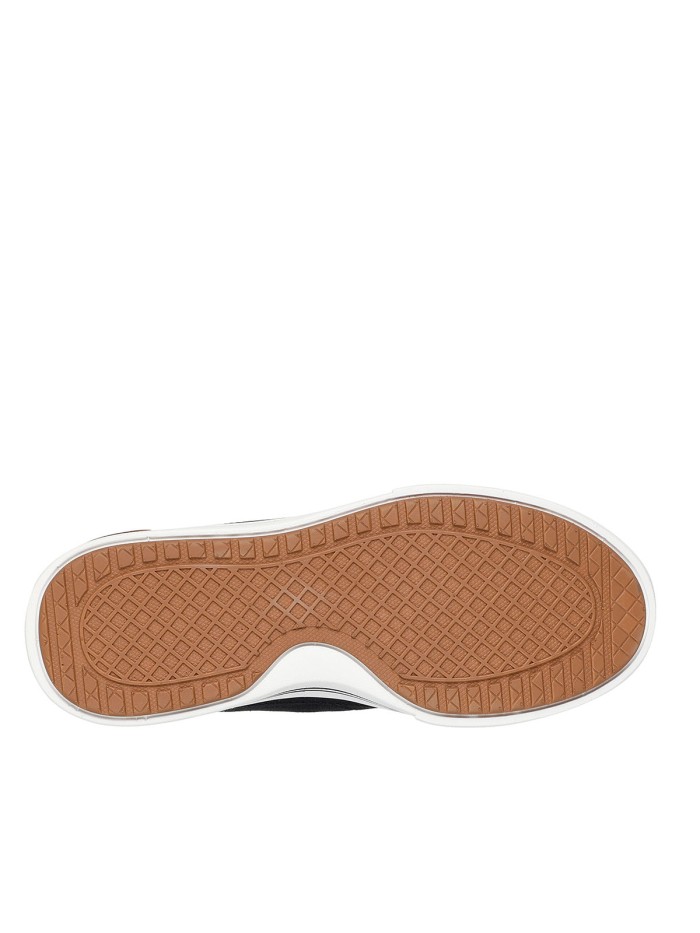 ZAPATILLAS DE LONA PARA MUJER SKECHERS Slip-ins: Arch Fit Arcade - See Ya There 177197 NEGRO