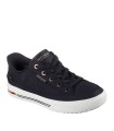 ZAPATILLAS DE LONA PARA MUJER SKECHERS Slip-ins: Arch Fit Arcade - See Ya There 177197 NEGRO