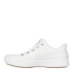 ZAPATILLAS DE LONA BLANCAS PARA MUJER SKECHERS Slip-ins: Arch Fit Arcade - See Ya There 177197