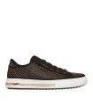 ZAPATILLAS CON PEDRERÍA PARA MUJER SKECHERS Arch Fit Arcade - Gem Steps 177221 NEGRO