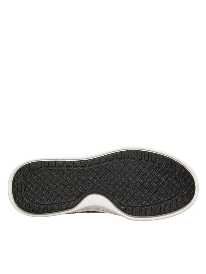 ZAPATILLAS CON PEDRERÍA PARA MUJER SKECHERS Arch Fit Arcade - Gem Steps 177221 NEGRO