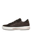 ZAPATILLAS CON PEDRERÍA PARA MUJER SKECHERS Arch Fit Arcade - Gem Steps 177221 NEGRO
