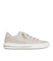 ZAPATILLAS CON PEDRERÍA PARA MUJER SKECHERS Arch Fit Arcade - Gem Steps 177221 TAUPE