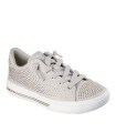 ZAPATILLAS CON PEDRERÍA PARA MUJER SKECHERS Arch Fit Arcade - Gem Steps 177221 TAUPE