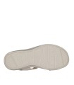 SANDALIAS ELÁSTICAS CON VELCRO PARA MUJER SKECHERS Arya Favorite Finds Blush 119559 BEIGE