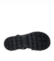 SANDALIAS DEPORTIVAS DE MUJER SKECHERS Relaxed Fit: Easy Going - All Day Chic 163532 NEGRO