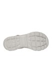 SANDALIAS DEPORTIVAS CON VELCROS DE MUJER SKECHERS Relaxed Fit: Easy Going - All Day Chic 163532 TAUPE