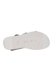 SANDALIAS CONFORT CON VELCROS SKECHERS Lifted Comfort 163252 TAUPE