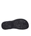 SANDALIAS ELÁSTICAS PARA MUJER SKECHERS Reggae Slim - Sunnyside 2.0 164036 NEGRO