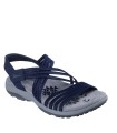 SANDALIAS ELÁSTICAS PARA MUJER SKECHERS Reggae® Slim - Sunnyside 2.0 164036 MARINO