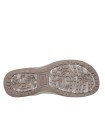 SANDALIAS ELÁSTICAS PARA MUJER SKECHERS Reggae® Slim - Sunnyside 2.0 164036 TAUPE