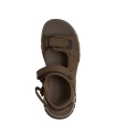 SANDALIAS DE RIO PARA HOMBRE SKECHERS Relaxed Fit: Wagner - Avalon 205724 MARRÓN