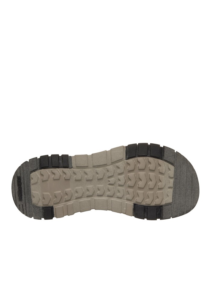 SANDALIAS DE RIO PARA HOMBRE SKECHERS Relaxed Fit: Wagner - Avalon 205724 MARRÓN