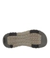 SANDALIAS DE RIO PARA HOMBRE SKECHERS Relaxed Fit: Wagner - Avalon 205724 MARRÓN
