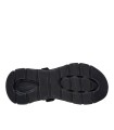 SANDALIAS CON VELCROS Skechers Slip-ins: Glide-Step Pro Sandal - Salvoe 232980 NEGRO