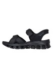 SANDALIAS CON VELCROS Skechers Slip-ins: Glide-Step Pro Sandal - Salvoe 232980 NEGRO