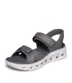SANDALIAS DEPORTIVAS PARA MUJER Skechers Slip-ins: Glide-Step Pro Sandal - Salvoe 232980 GRIS