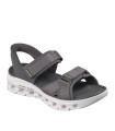 SANDALIAS DEPORTIVAS PARA MUJER Skechers Slip-ins: Glide-Step Pro Sandal - Salvoe 232980 GRIS