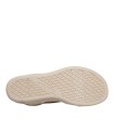SANDALIAS DE CUÑA PARA MUJER SKECHERS Parallel Lite Summer Invite 120012 MARRÓN