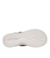 SANDALIAS ELÁSTICAS PARA MUJER SKECHERS Slip-ins: Ultra Flex 3.0 - Sun Warmth 119805 MARRÓN