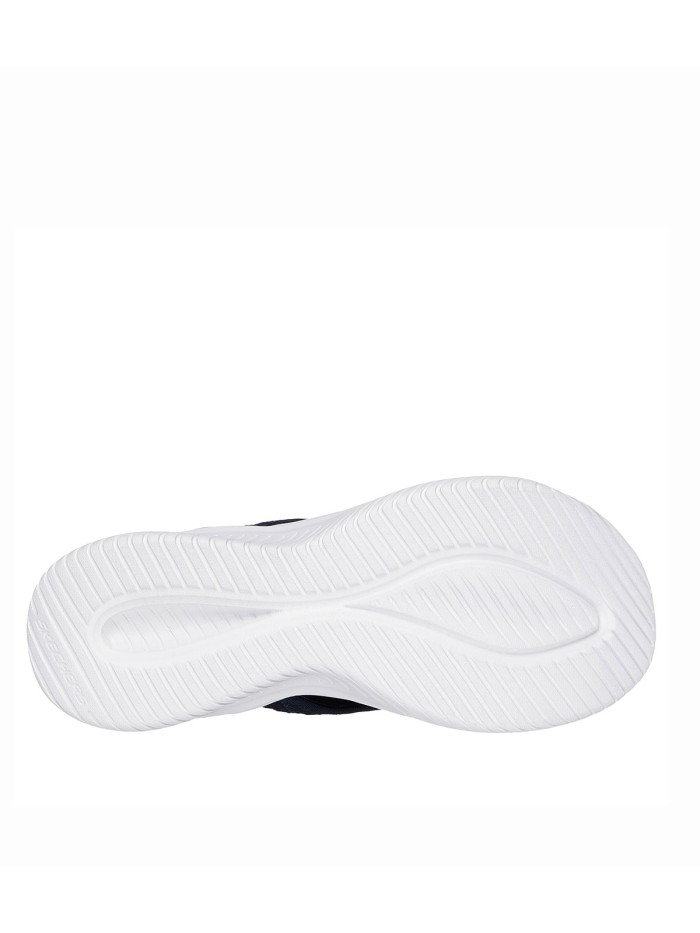 SANDALIAS DE MUJER SLIP-INS: ULTRA FLEX 3.0 - SUN WARMTH 119805 SKECHERS MARINO