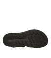 SANDALIAS CON VELCROS DE MUJER SKECHERS Arch Fit 2.0 Sandal - Feelin' Bright 164078 NEGRO